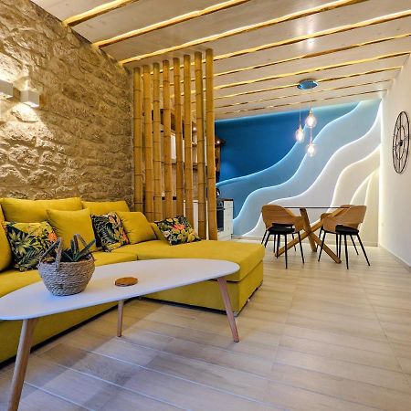 Kotroni Villas Finikounda Exteriér fotografie