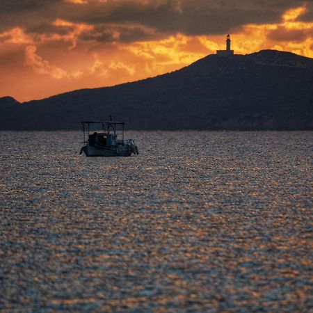 Kotroni Villas Finikounda Exteriér fotografie