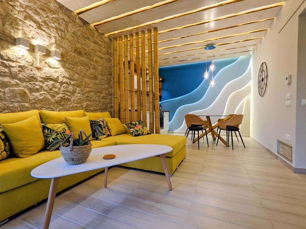 Kotroni Villas Finikounda Exteriér fotografie