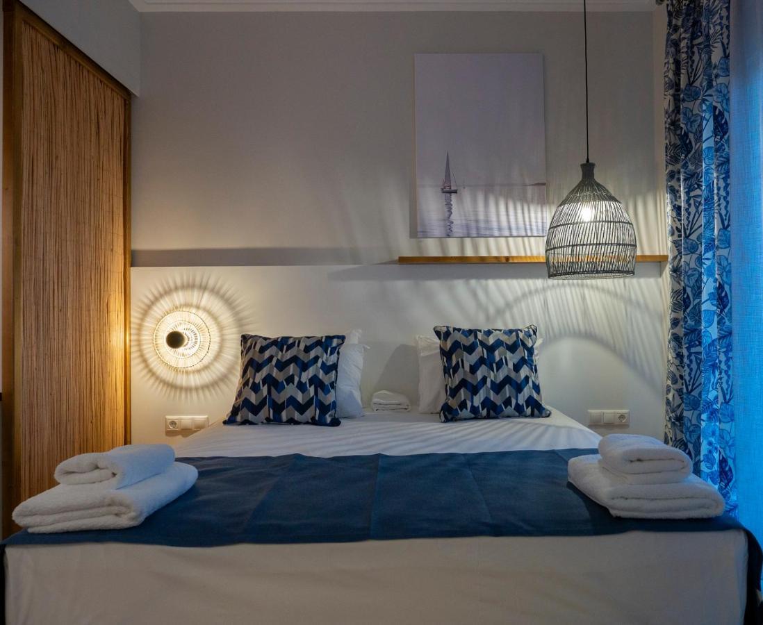 Kotroni Villas Finikounda Exteriér fotografie
