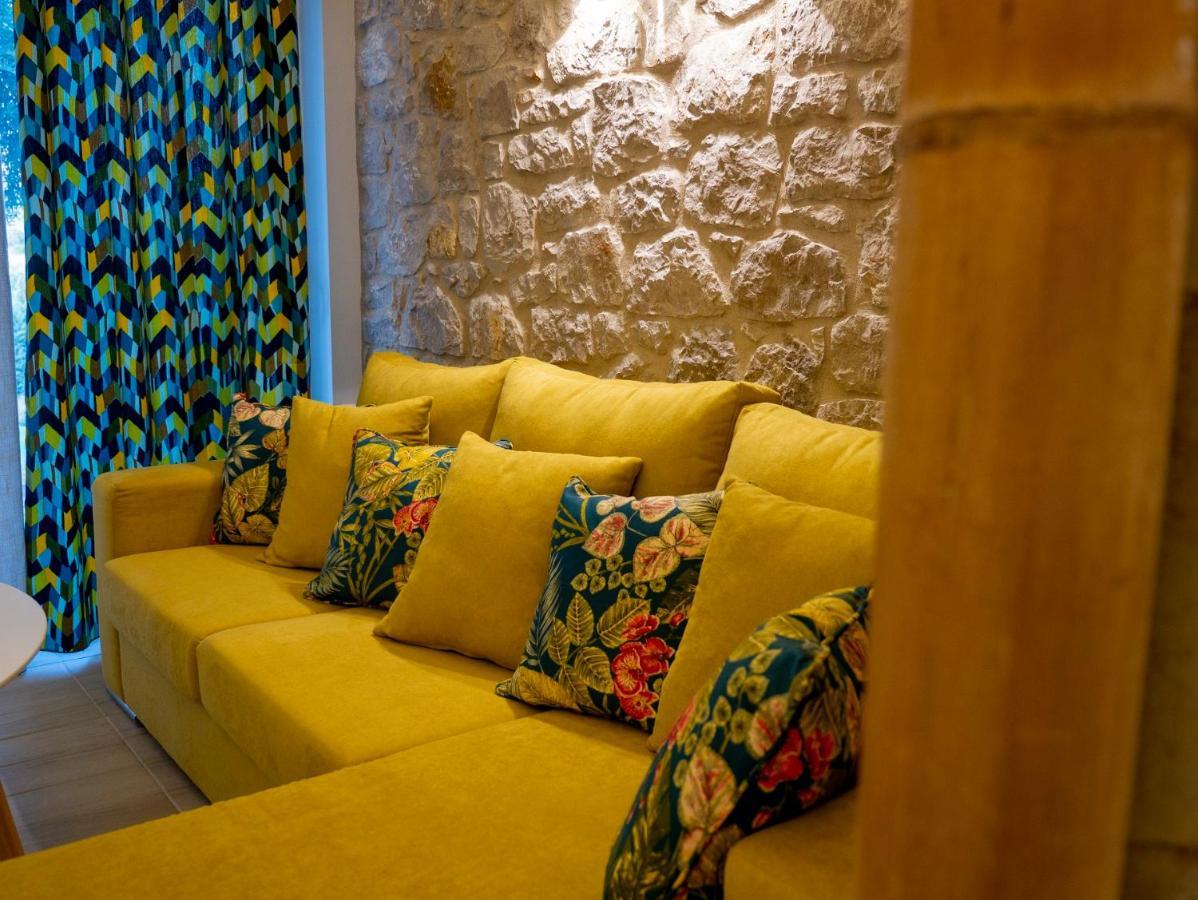 Kotroni Villas Finikounda Exteriér fotografie