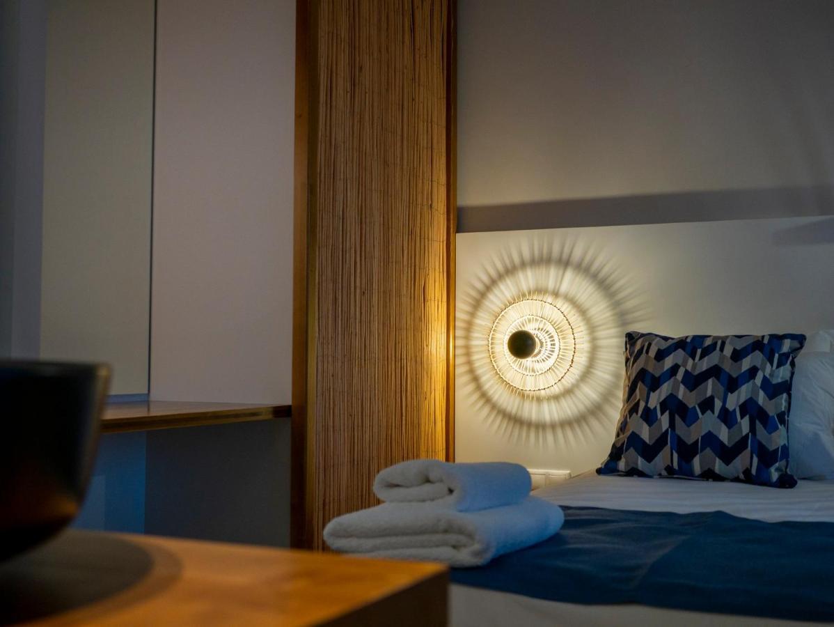 Kotroni Villas Finikounda Exteriér fotografie