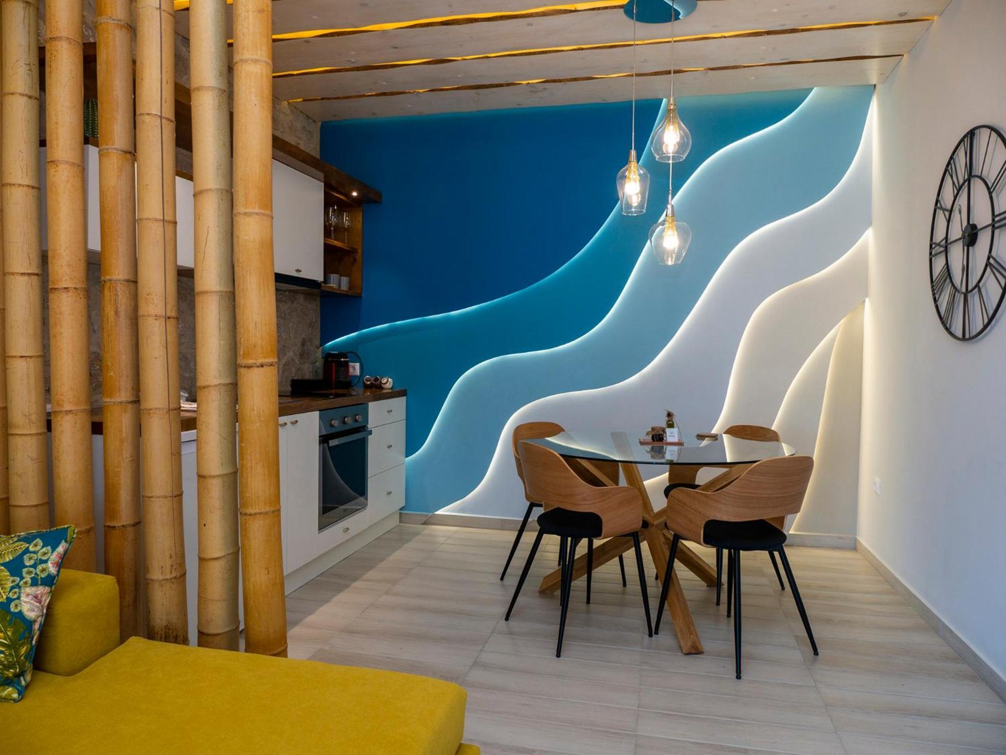 Kotroni Villas Finikounda Exteriér fotografie