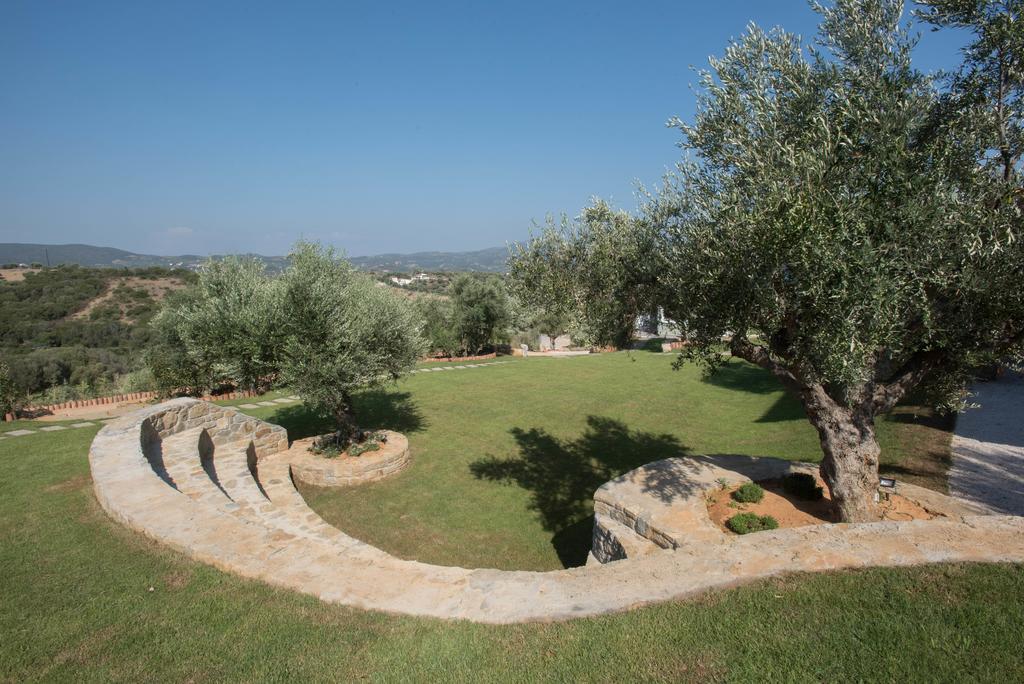 Kotroni Villas Finikounda Exteriér fotografie