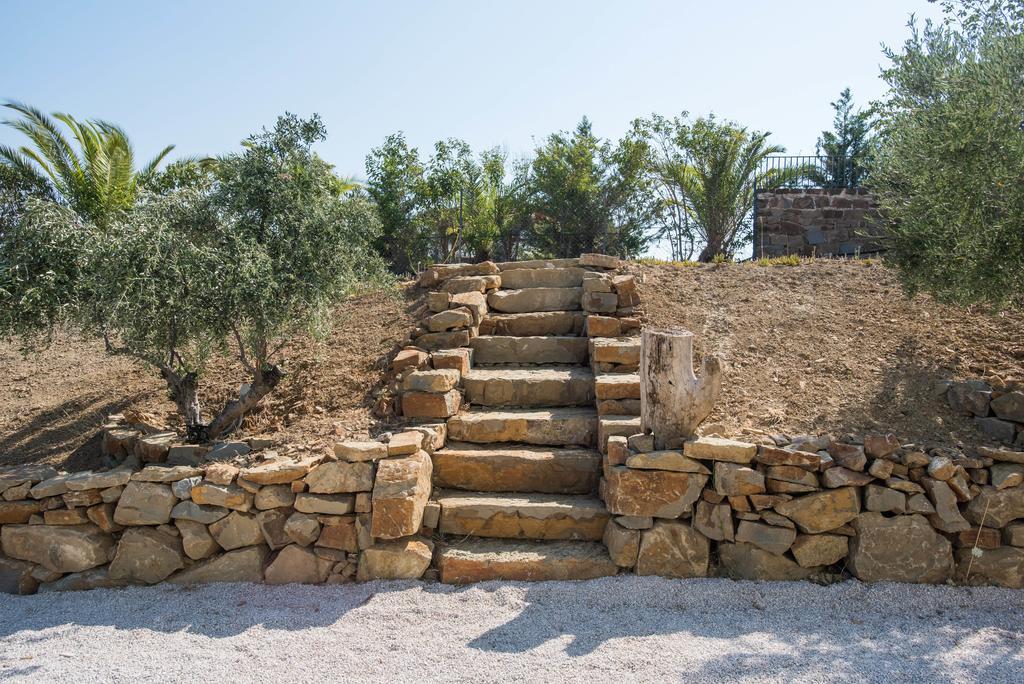 Kotroni Villas Finikounda Exteriér fotografie