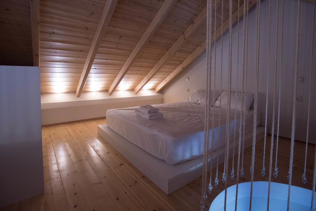 Kotroni Villas Finikounda Exteriér fotografie