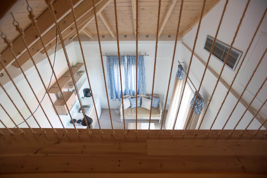 Kotroni Villas Finikounda Exteriér fotografie