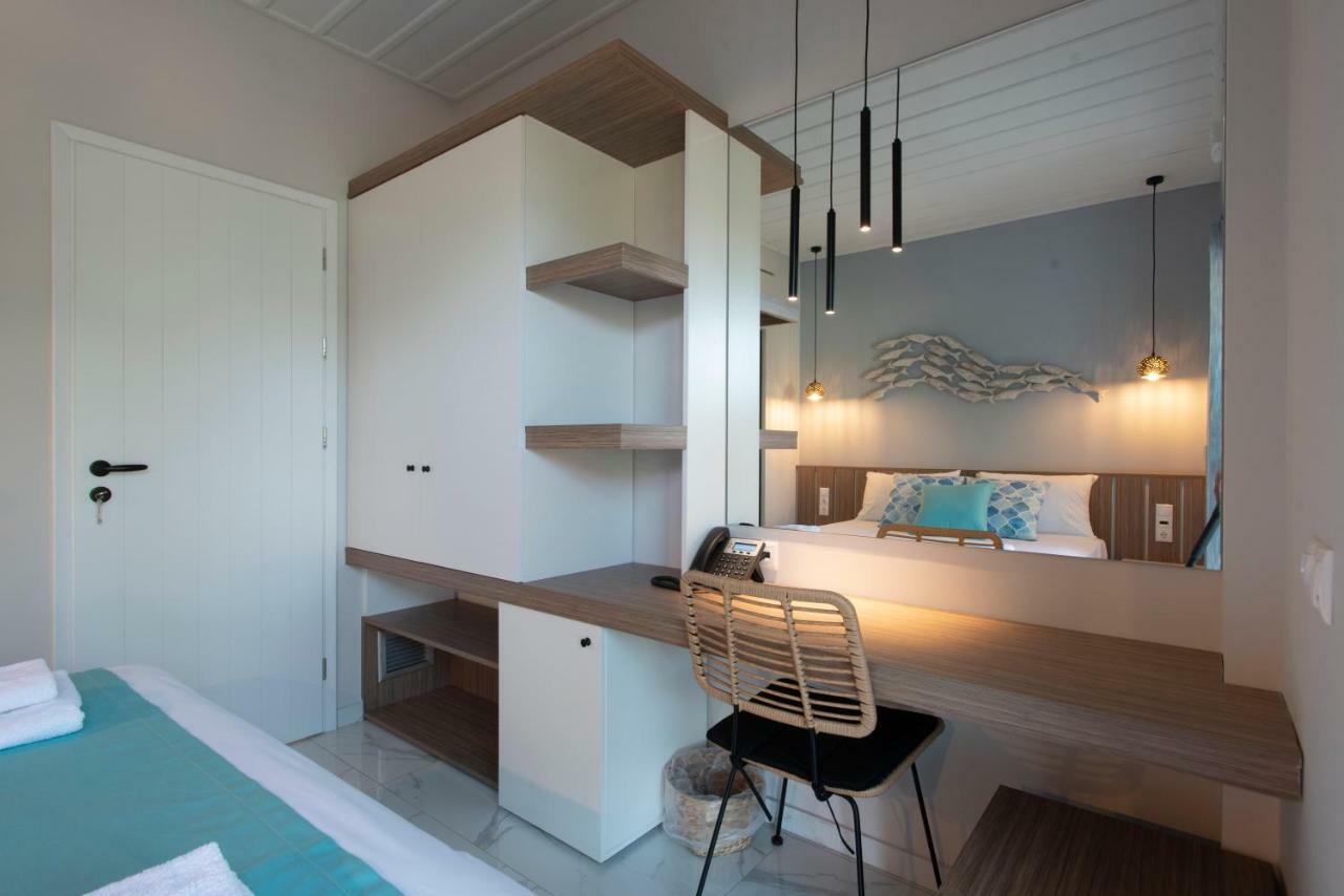Kotroni Villas Finikounda Exteriér fotografie