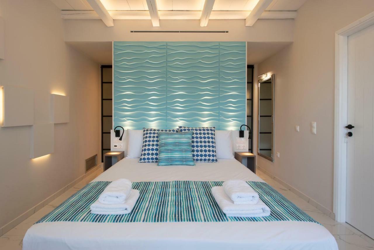 Kotroni Villas Finikounda Exteriér fotografie