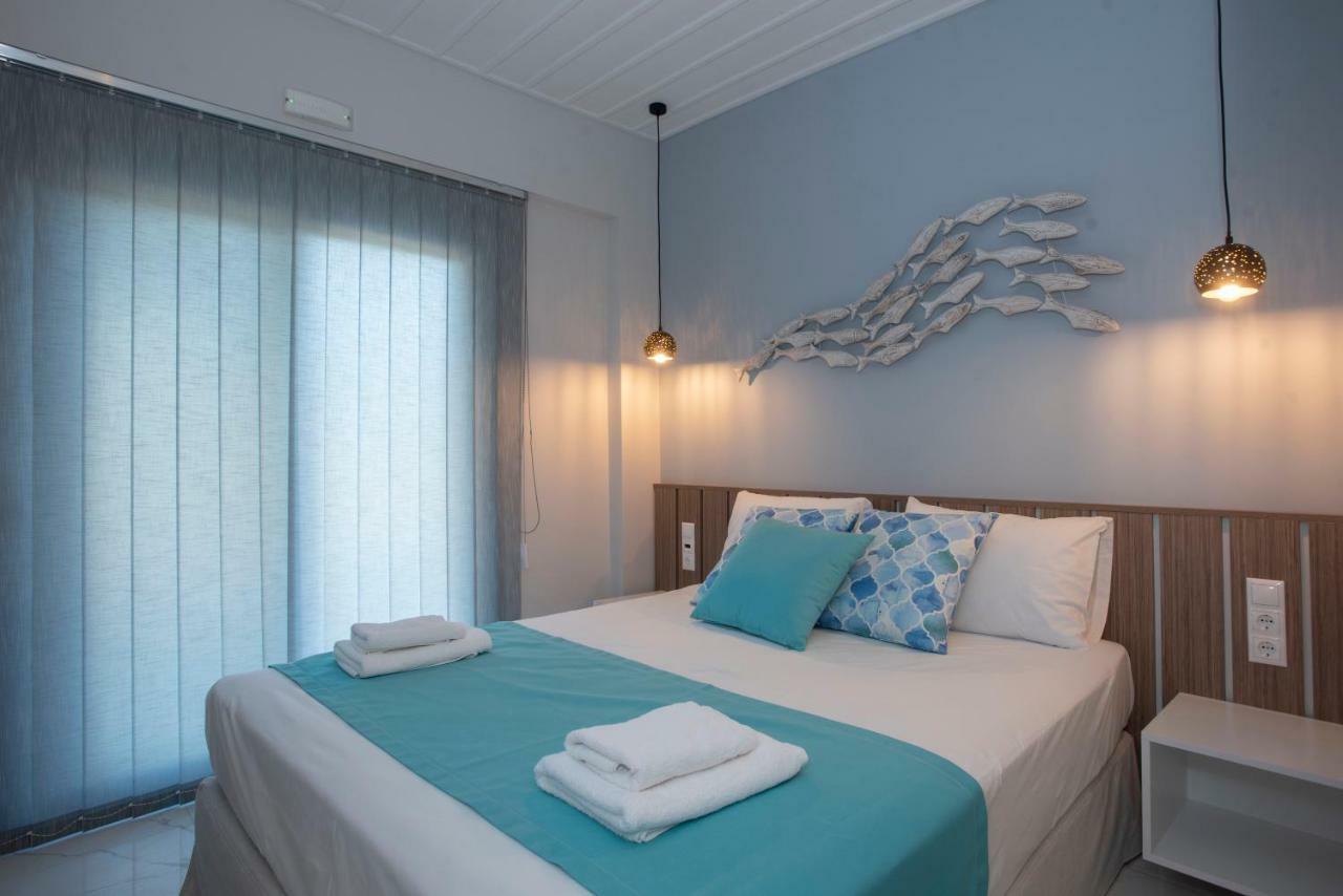 Kotroni Villas Finikounda Exteriér fotografie