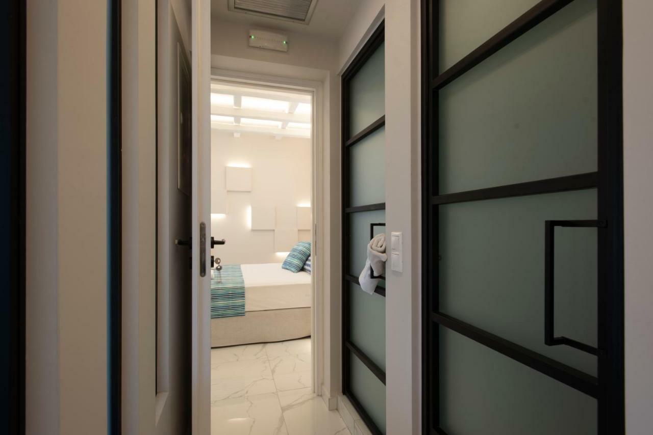 Kotroni Villas Finikounda Exteriér fotografie